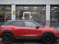 Occasion Opel Mokka GS Line 131 PK (96 kW) 2021 Zwart SUV