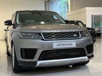 tweedehands Land Rover Range Rover Sport P400e HSE | Schuif/Kantel dak | Apple Carplay| 21
