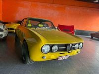 tweedehands Alfa Romeo GTA 2.0de 1974 etat show room a voir !!!