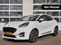 Occasion Ford Puma ST-Line X 2024 Wit SUV