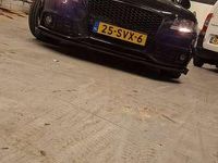 Occasion Audi A4 143 PK (105 kW) 2008 Zwart Stationwagen