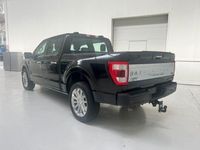 Occasion Ford F-150 Limited 2024 Zwart Pickup