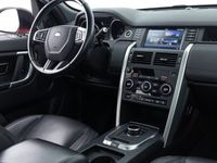 tweedehands Land Rover Discovery Sport 2.0 TD4 HSE Automaat | LEDER | PANORAMADAK -A.S. Z