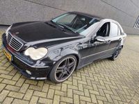 tweedehands Mercedes C32 AMG AMG 32 AMG