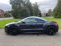 tweedehands Peugeot RCZ 1.6 THP CRUISE, LEER, 19" NWE BANDEN, SUPER ONDERHOUDEN