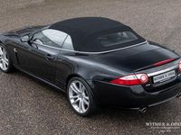 tweedehands Jaguar XK 4.2 V8 Convertible