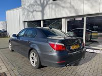 tweedehands BMW 525 525 d Executive Automaat - Leder - Navigatie