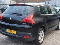 tweedehands Peugeot 3008 1.6 VTi ST Panoramadak, Navigatie, Climate control