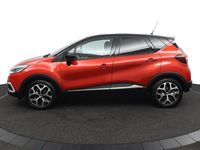 Occasion Renault Captur Intens 90 PK (66 kW) 2018 Rood SUV