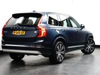Occasion Volvo XC90 Inscription 2022 Blauw SUV