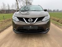 Occasion Nissan Qashqai 360º 116 PK (85 kW) 2014 Bruin (metallic) SUV