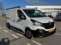 Occasion Renault Trafic Komfort 90 PK (66 kW) 2016 Overige MPV