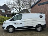 tweedehands Ford Transit Custom 270 2.2 TDCI L1H1 Trend