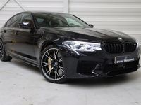 tweedehands BMW M5 5-serie Competition