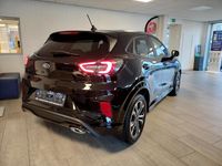Occasion Ford Puma ST-Line 155 PK (114 kW) 2023 Zwart SUV