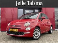 Occasion Fiat 500 Dolcevita 69 PK (50 kW) 2023 Rood Hatchback