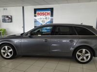 tweedehands Audi A4 Avant 1.8 TFSI Business Edition | parkeersensoren | Bluetooth | climate control