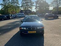 tweedehands BMW 316 316 i Executive E46