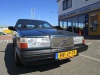Occasion Volvo 940 131 PK (96 kW) 1993 Groen Sedan
