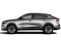 Nieuw Renault Rafale Techno 200 PK (147 kW) 2025 Schiste silver (tekqg) SUV