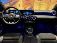 Occasion Mercedes A220 Premium Plus 191 PK (140 kW) 2020 Grijs, metallic lak Sedan