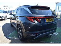 Occasion Hyundai Tucson Comfort 266 PK (195 kW) 2023 Grijs SUV