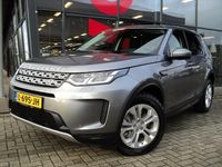 Occasion Land Rover Discovery Sport R-Dynamic 299 PK (219 kW) 2020 Grijs (metallic) SUV
