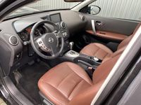 tweedehands Nissan Qashqai 2.0 Tekna Premium Leer Navi Clima CC PDC LM T