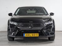 Occasion Peugeot 408 Allure 131 PK (96 kW) 2024 Zwart Sedan