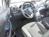 tweedehands Chevrolet Orlando 1.8i Airco/GPS/7pl inclusief 2 JAAR garantie!