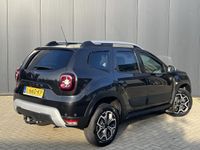 tweedehands Dacia Duster TCe 130 pk Prestige