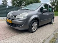 Occasion Renault Modus Dynamique 103 PK (75 kW) 2011 Mpv MPV