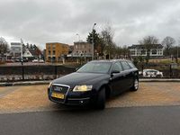 Occasion Audi A6 177 PK (130 kW) 2005 Stationwagen