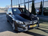 Occasion Mercedes B180 Prestige 123 PK (90 kW) 2017 Mpv MPV