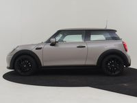 Occasion Mini ONE Classic 102 PK (75 kW) 2022 Grijs Hatchback