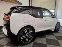 tweedehands BMW i3 Basis 94Ah 33 kWh Full Opties. MET SLECHTS 95.000 km NAP