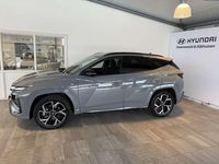 Occasion Hyundai Tucson 159 PK (116 kW) 2025 Grijs SUV