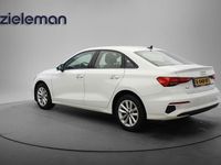 Occasion Audi A3 Proline 110 PK (80 kW) 2021 Wit Sedan