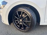 Occasion VW Polo Comfortline 95 PK (69 kW) 2020 Wit Hatchback