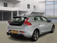 tweedehands Volvo V40 2.0 D4 Summum Business