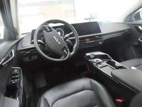 Occasion Kia EV6 Plus 168 kW (229 PK) 2021 Blauw SUV