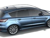 tweedehands Ford S-MAX 2.5 HYBRID 190 PK VIGNALE | Meerdere uit voorraad