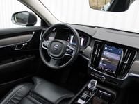 Occasion Volvo V90 Inscription 2022 Grijs (metallic) Stationwagen