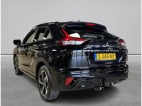 Occasion Mitsubishi Eclipse Cross 188 PK (138 kW) 2023 Amethyst black p SUV