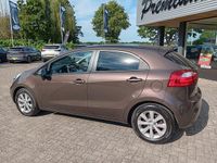 Occasion Kia Rio Plus 109 PK (80 kW) 2013 Bruin Hatchback