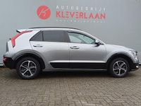 Occasion Kia Niro 142 PK (104 kW) 2022 Grijs SUV