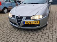 Occasion Alfa Romeo GT 166 PK (122 kW) 2007 Coupé