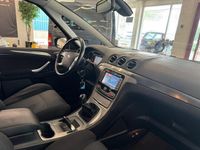 Occasion Ford S-MAX S 146 PK (107 kW) 2009 Grijs MPV