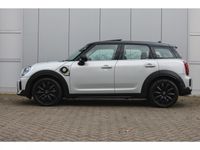 tweedehands Mini Cooper S Countryman E ALL4 Plug‑in Hybride