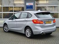 tweedehands BMW 218 2-SERIE Active Tourer i Executive Edition|Automaat|Navi|Clima|Camera|elect.stoelen|